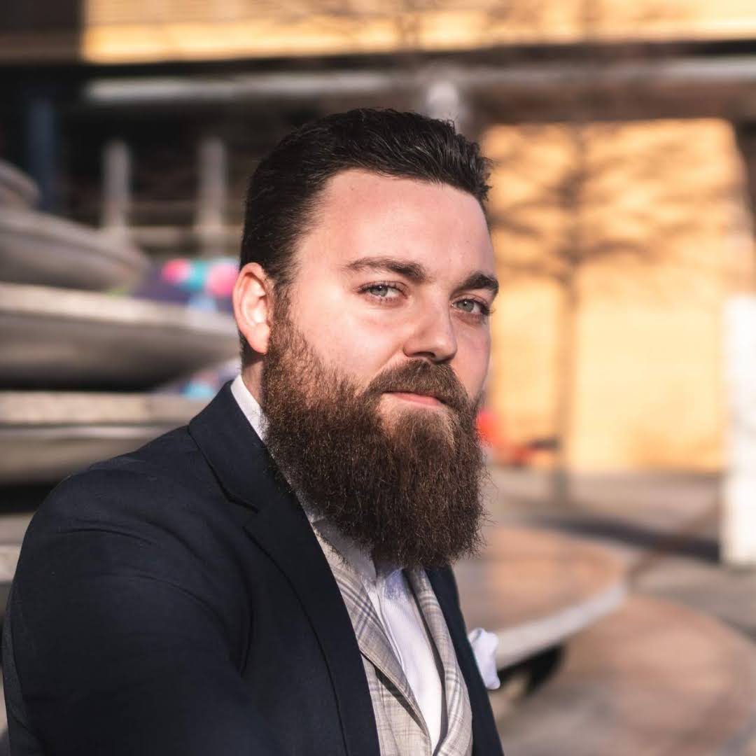 Merlin Mechler im Business-Porträt